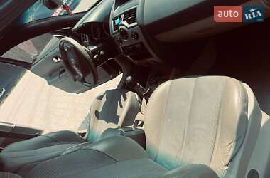 Хэтчбек Renault Megane 2004 в 
