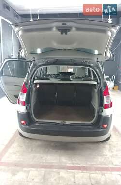 Універсал Renault Megane 2005 в 