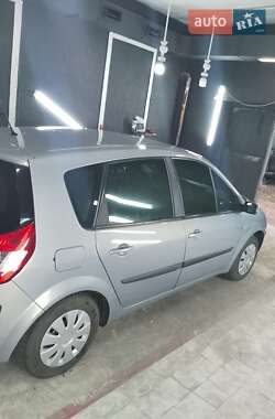 Універсал Renault Megane 2005 в 