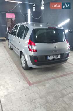 Універсал Renault Megane 2005 в 