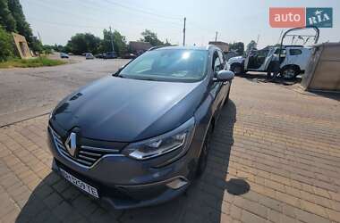 Універсал Renault Megane 2016 в Подільську