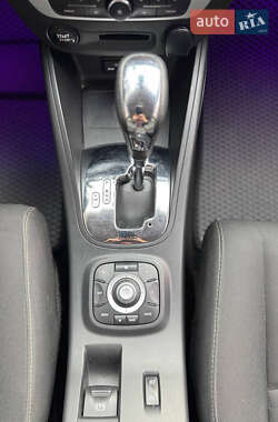 Универсал Renault Megane 2015 в 
