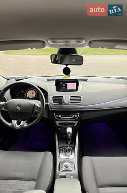 Универсал Renault Megane 2015 в 