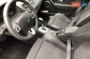 Хетчбек Renault Megane 2011 в Луцьку