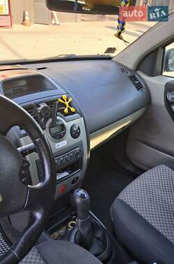 Універсал Renault Megane 2004 в Львові