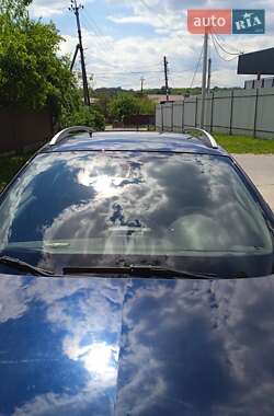 Універсал Renault Megane 2009 в 