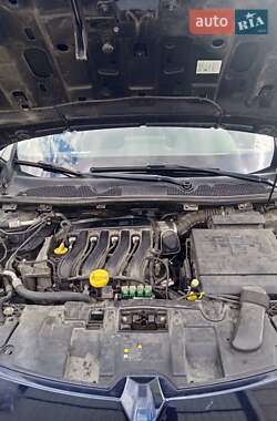 Універсал Renault Megane 2009 в 