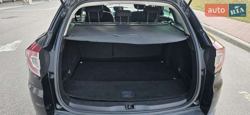 Универсал Renault Megane 2012 в Киеве