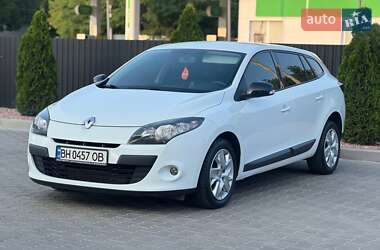 Универсал Renault Megane 2011 в Одессе