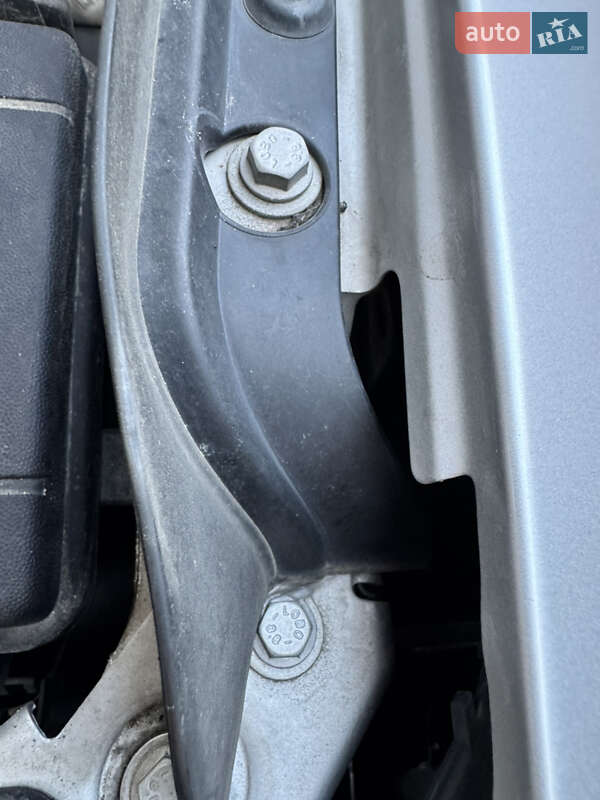 Универсал Renault Megane 2011 в Котельве