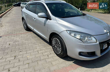 Универсал Renault Megane 2011 в Арцизе