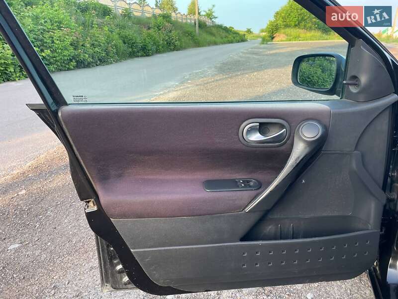 Универсал Renault Megane 2007 в Ровно