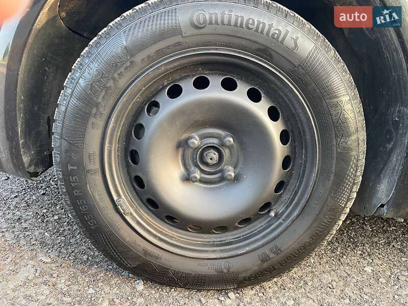 Универсал Renault Megane 2007 в Ровно