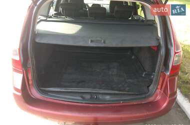 Універсал Renault Megane 2007 в Богуславі