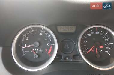 Універсал Renault Megane 2007 в Богуславі