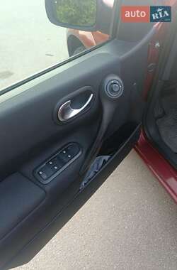 Універсал Renault Megane 2007 в Богуславі