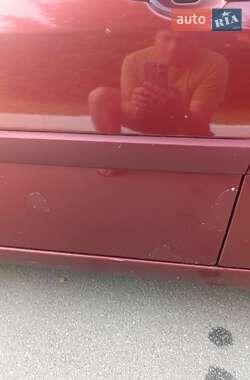 Універсал Renault Megane 2007 в Богуславі