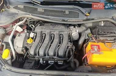 Універсал Renault Megane 2007 в Богуславі