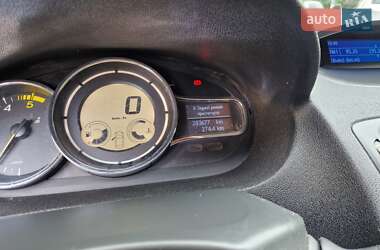 Универсал Renault Megane 2012 в 