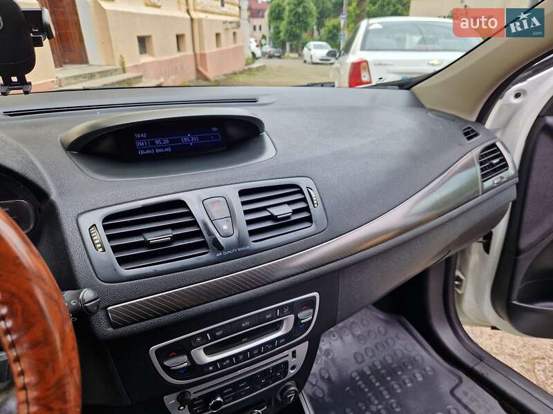 Універсал Renault Megane 2012 в Калуші