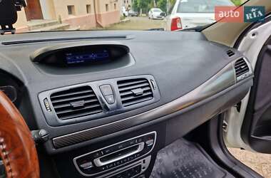 Универсал Renault Megane 2012 в 