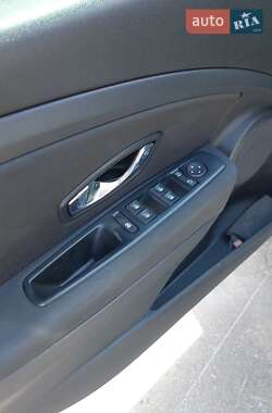 Универсал Renault Megane 2013 в 