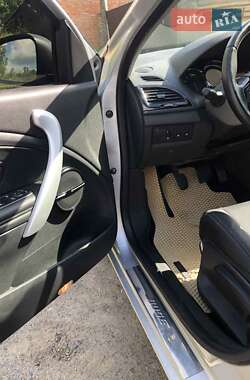 Універсал Renault Megane 2012 в Вінниці