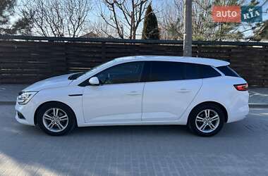 Универсал Renault Megane 2017 в Белой Церкви