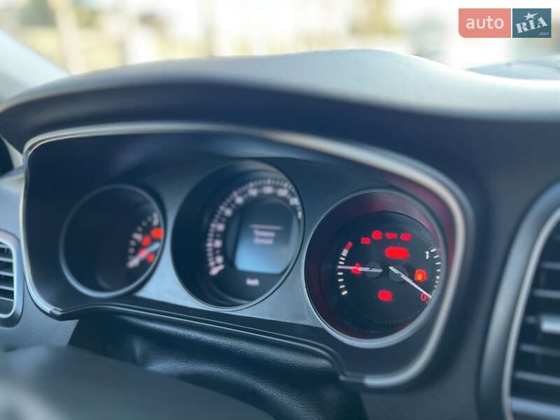 Универсал Renault Megane 2017 в Белой Церкви