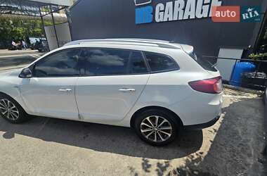 Універсал Renault Megane 2013 в Києві