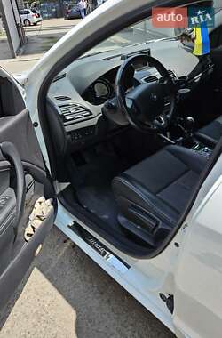 Універсал Renault Megane 2013 в Києві