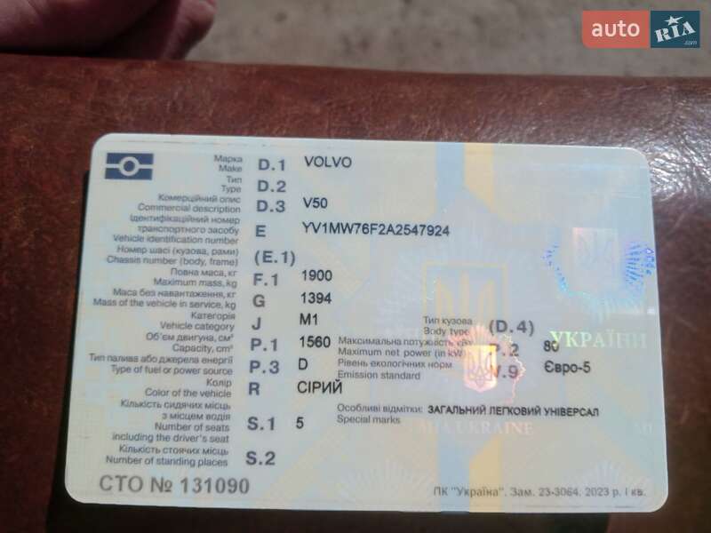 Універсал Renault Megane 2005 в Сумах