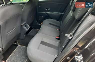 Универсал Renault Megane 2010 в 
