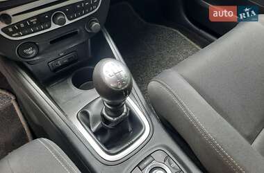 Универсал Renault Megane 2010 в 
