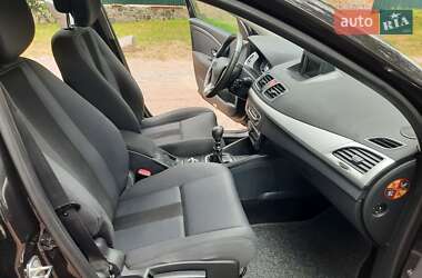 Универсал Renault Megane 2010 в 