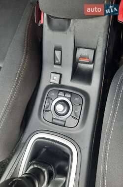 Универсал Renault Megane 2010 в 