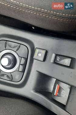 Универсал Renault Megane 2010 в 