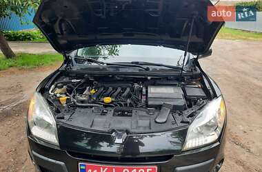Универсал Renault Megane 2010 в 