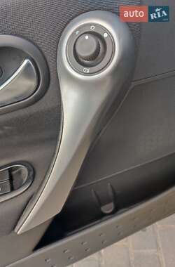 Универсал Renault Megane 2007 в 