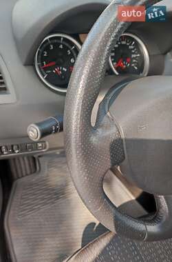 Универсал Renault Megane 2007 в 