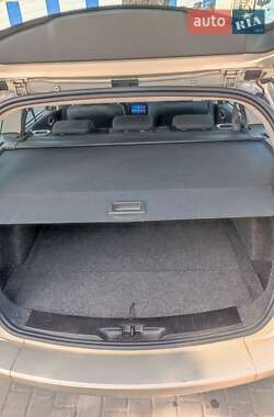 Универсал Renault Megane 2007 в 