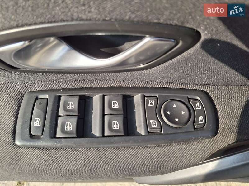 Універсал Renault Megane 2010 в Южноукраїнську
