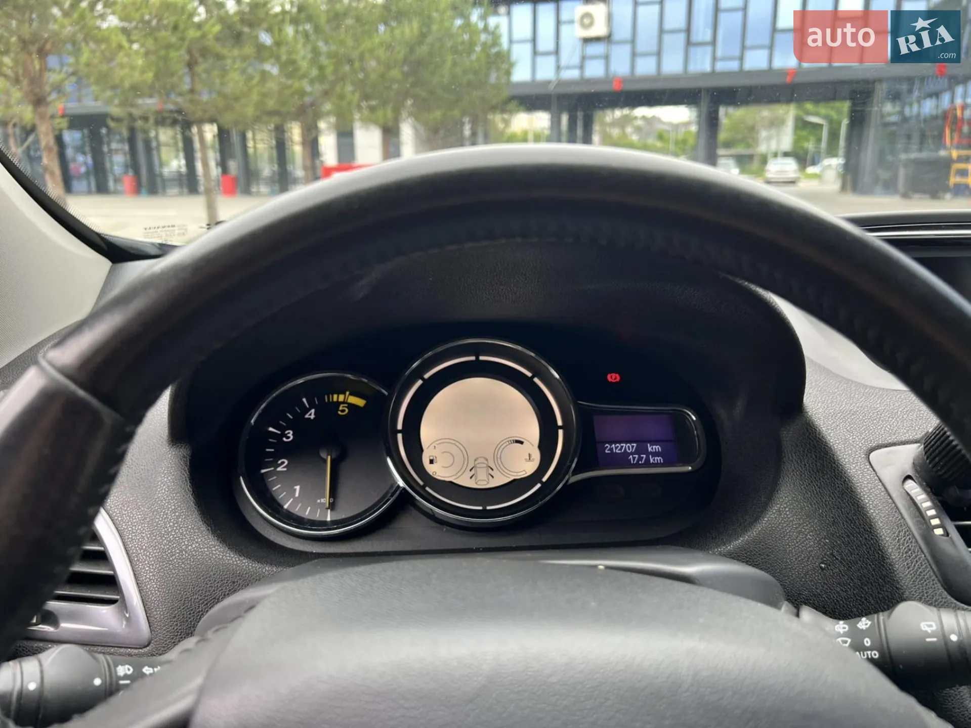 2015 Renault Megane - мініатюра 22