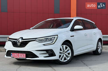 Универсал Renault Megane 2020 в Киеве