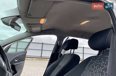 Универсал Renault Megane 2012 в 
