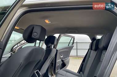 Универсал Renault Megane 2012 в 