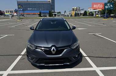 Универсал Renault Megane 2016 в Борисполе