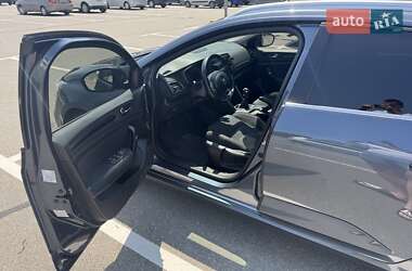Универсал Renault Megane 2016 в 