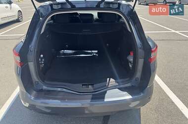 Универсал Renault Megane 2016 в 