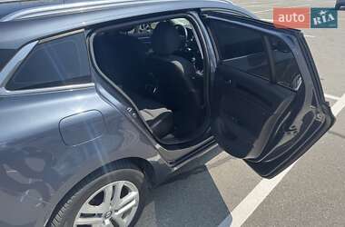 Универсал Renault Megane 2016 в 